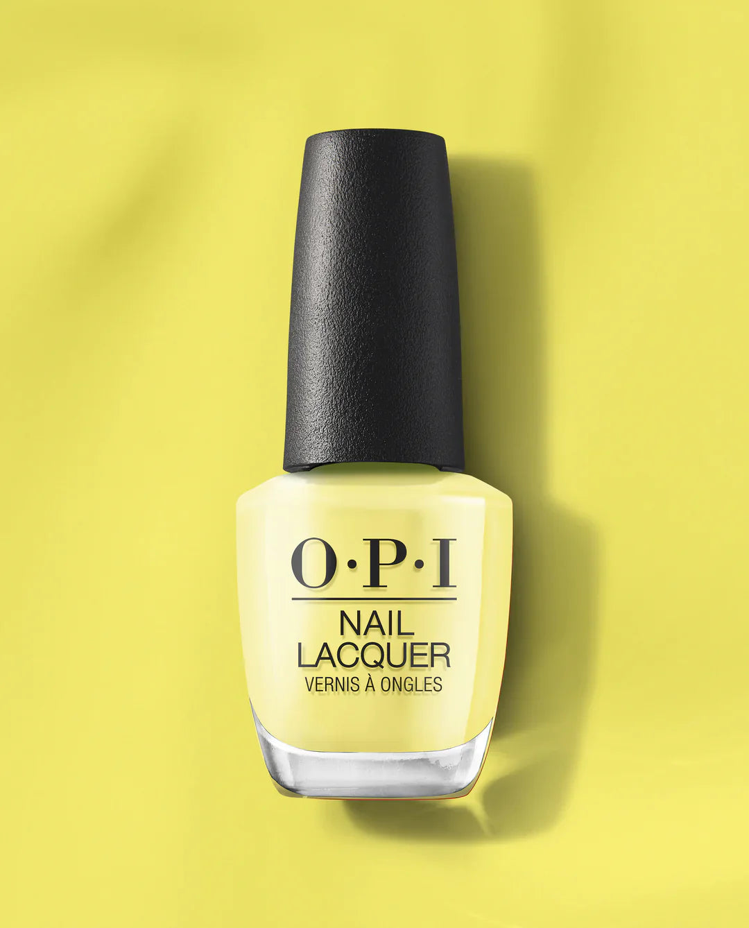 OPI Nail Polish Summer 2023 CollectionNail PolishOPIShade: Stay Out All Bright