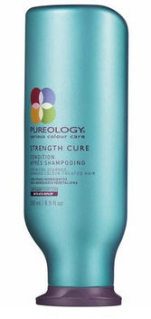 Pureology Strength Cure ConditionerPUREOLOGYSize: 8.5 oz