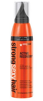 Sexy Hair Active Recovery Repairing Blow Dry FoamMousses & FoamsSEXY HAIRSize: 1.7 oz