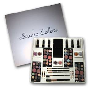 STUDIO COLORS BLOCKBUSTER KIT $350 VALUE 30031STUDIO COLORS