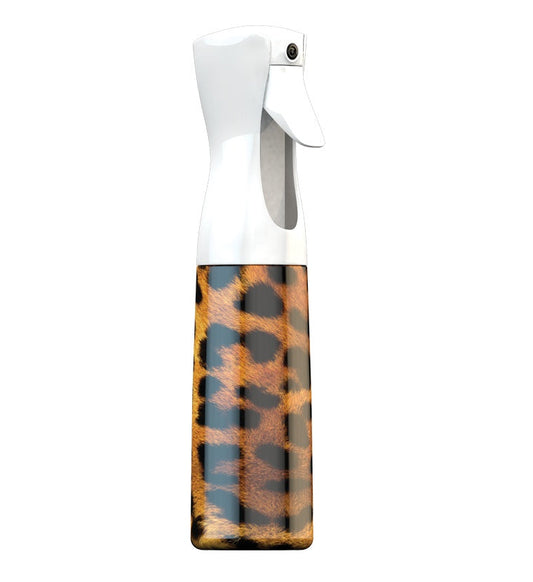 Stylist Sprayers Leopard Print SprayerSTYLIST SPRAYERS