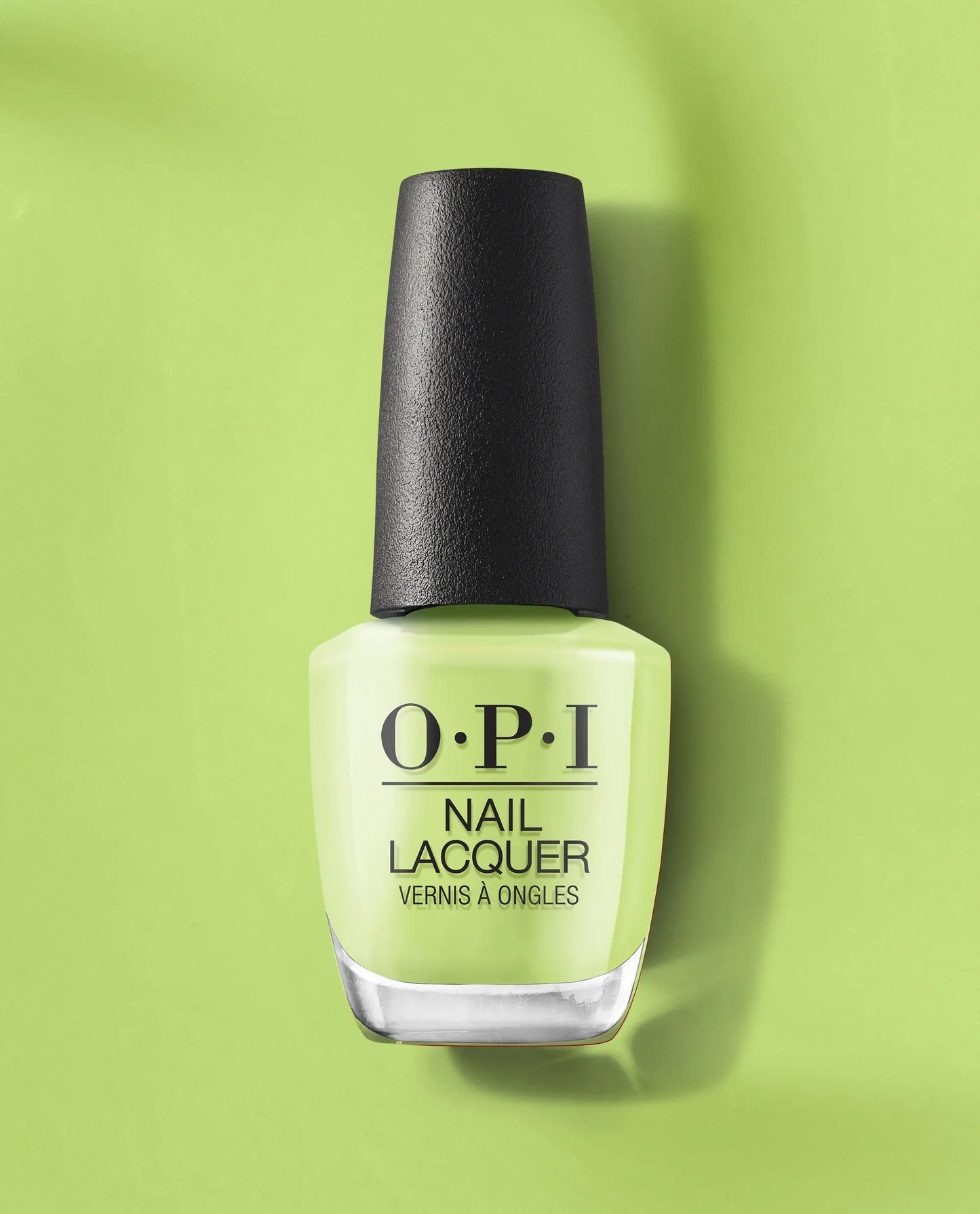 OPI Nail Polish Summer 2023 CollectionNail PolishOPIShade: Summer Monday-Fridays