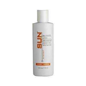 SUN LABS SUNSATION SELF TANNER 4 OZ.Sun CareSUN LABS