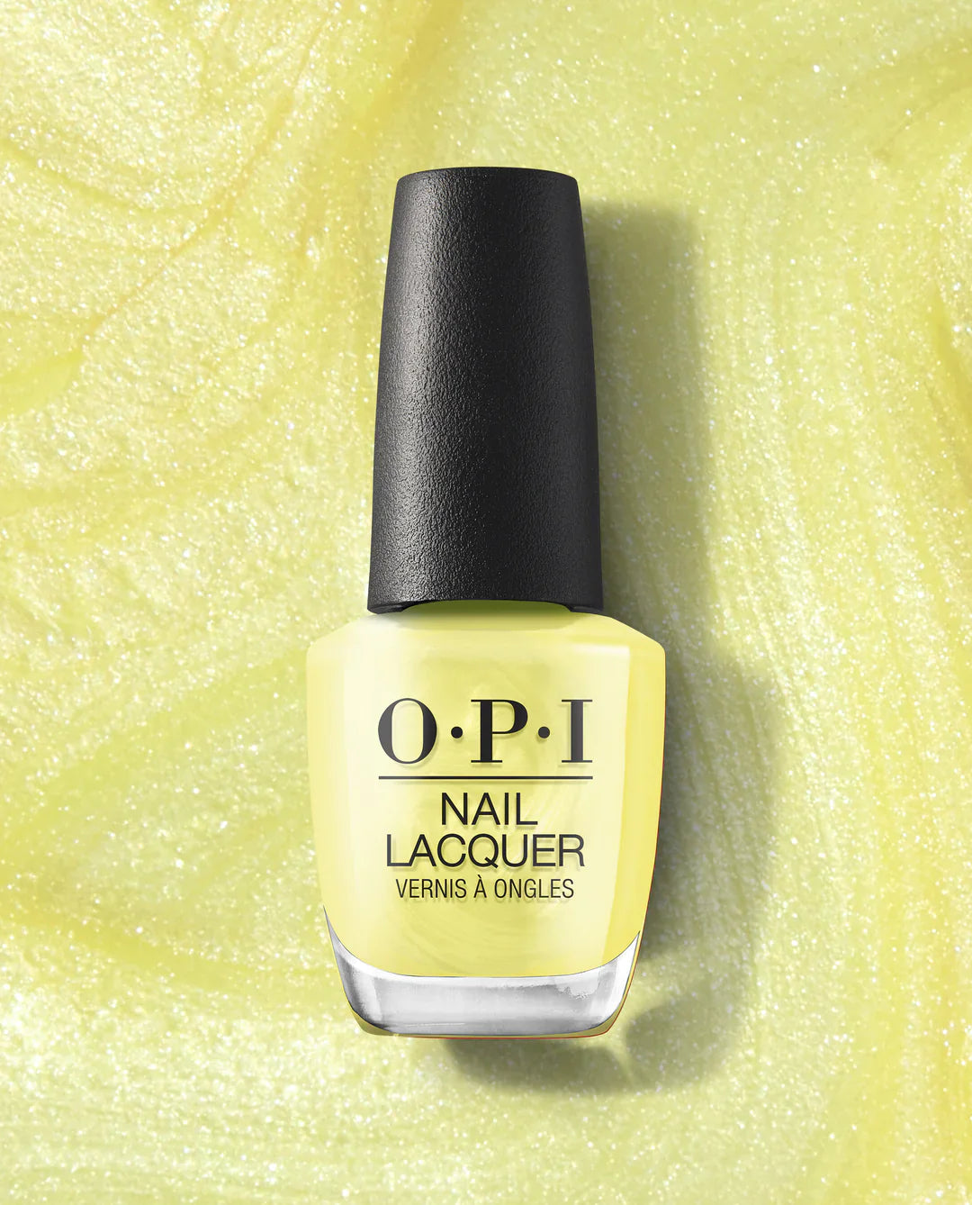 OPI Nail Polish Summer 2023 CollectionNail PolishOPIShade: Sunscreening My Calls