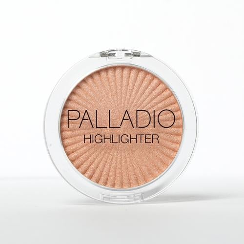 Palladio Sunkissed HighlighterHighlighterPALLADIOColor: Sunset