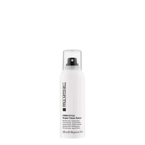 Paul Mitchell Super Clean Hair Spray Extra HoldHair SprayPAUL MITCHELLSize: 3.5 oz