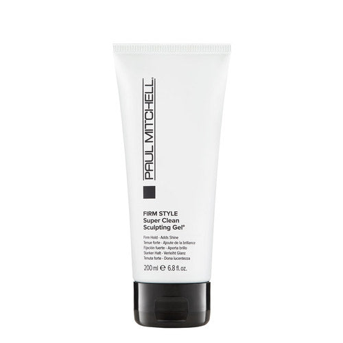 Paul Mitchell Super Clean Sculpting GelHair Gel, Paste & WaxPAUL MITCHELLSize: 6.8 oz