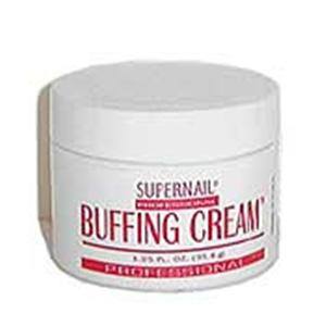 SUPER NAIL BUFFING CREAM 2 OZ 31615Nail CareSUPER NAIL