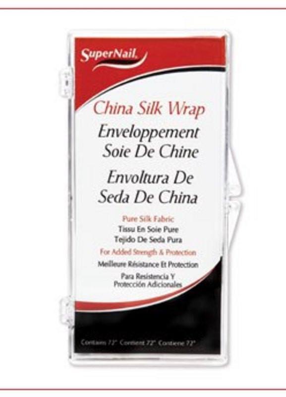 SUPER NAIL CHINA SILK WRAP 72 INCH 51010Nail CareSUPER NAIL