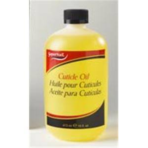 SUPER NAIL CUTICLE OIL 16 OZ 31645Nail CareSUPER NAIL