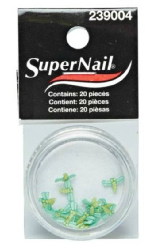 SUPER NAIL DRAGONFLY 12 CTNail CareSUPER NAIL