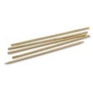 SUPER NAIL ORANGEWOOD STICKS 5/BAG 5 CT. 31800Nail CareSUPER NAIL