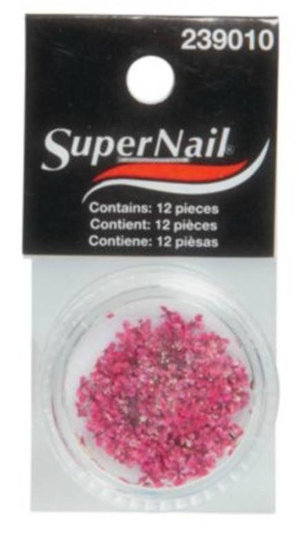 SUPER NAIL PINK BURST 12 CTNail CareSUPER NAIL