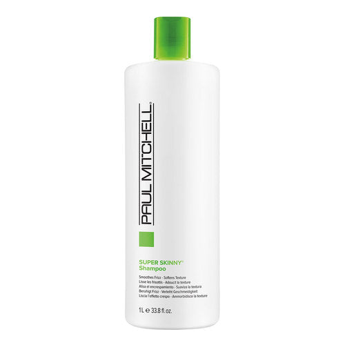 Paul Mitchell Super Skinny ShampooHair ShampooPAUL MITCHELLSize: 33.8 oz