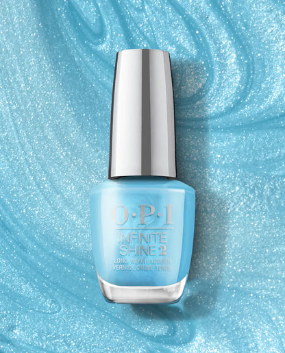 OPI Infinite Shine Nail Polish Summer 2023 CollectionNail PolishOPIShade: Surf Naked