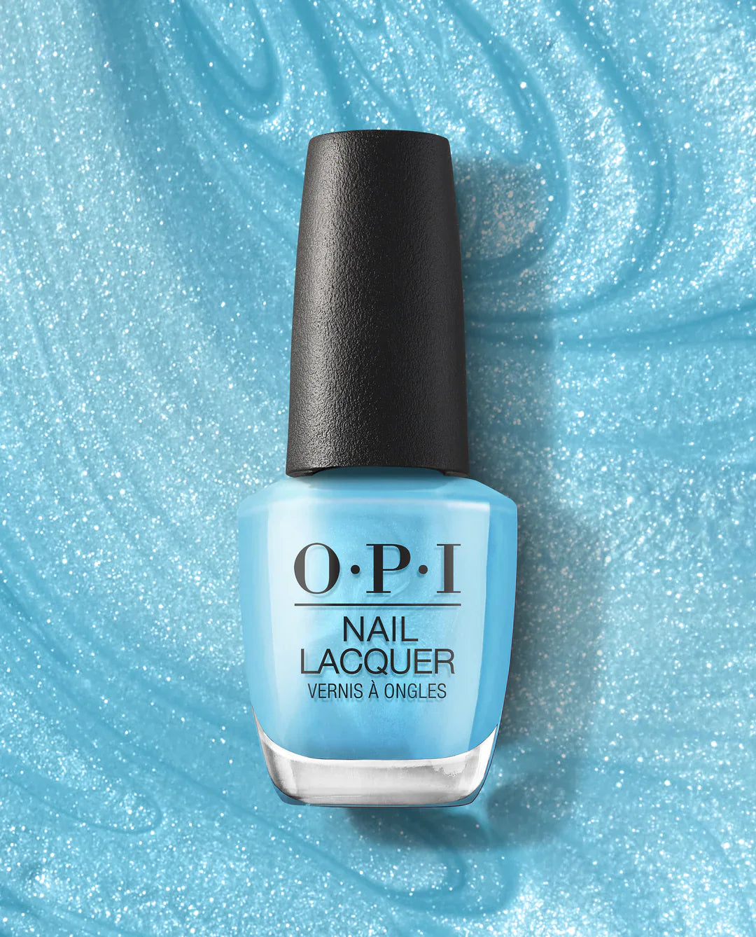 OPI Nail Polish Summer 2023 CollectionNail PolishOPIShade: Surf Naked