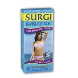 Surgi Cream InvisiBleach Bleaching Cream 82505Hair RemovalSURGI CREAM