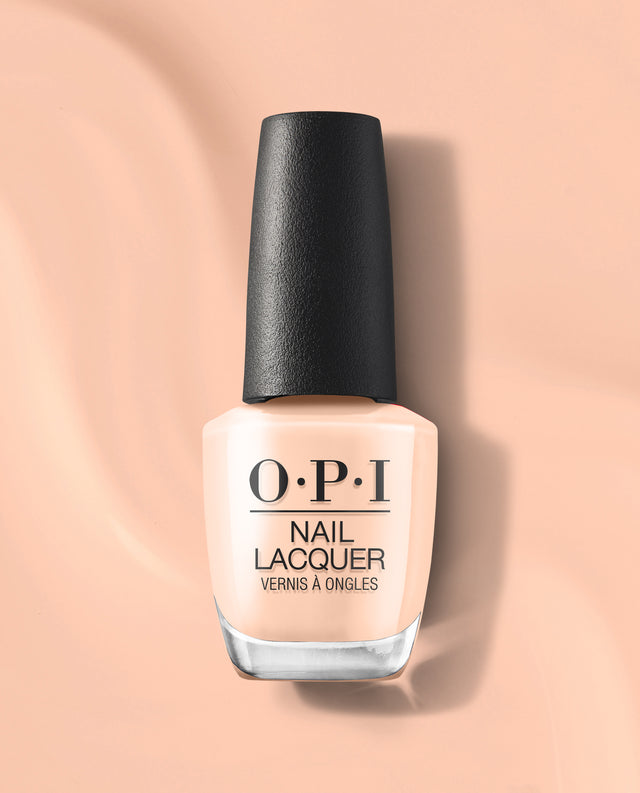 OPI Nail Polish F038 Suzi Take A Vow-Fall 26