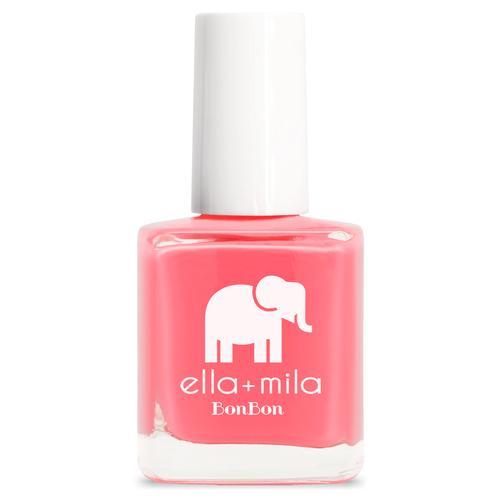 Ella+Mila Nail PolishNail PolishELLA + MILAColor: Sweet Tooth