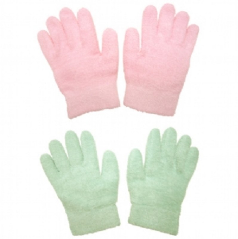 SWISSCO MOISTURIZING GEL GLOVES- 1 PAIRSWISSCO