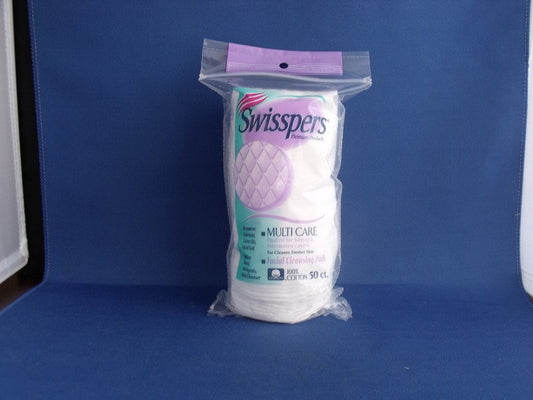 SWISSPERS PADS MULTI CARE 50Body CareSWISSPERS