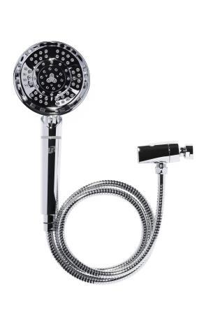 T3 Source Filter Showerhead-Hand HeldBody CareT3