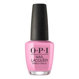 OPI Tokyo Collection Nail PolishNail PolishOPIColor: T80 Rice Rice Baby