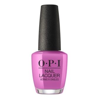 OPI Tokyo Collection Nail PolishNail PolishOPIColor: T82 Arigato from Tokyo