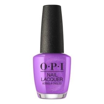 OPI Tokyo Collection Nail PolishNail PolishOPIColor: T85 Samurai Breaks A Nail