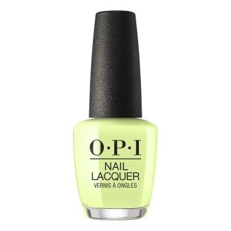 OPI Tokyo Collection Nail PolishNail PolishOPIColor: T86 How Does Your Zen Garden Grow