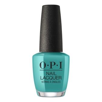 OPI Tokyo Collection Nail PolishNail PolishOPIColor: T87 I'm On A Sushi Roll