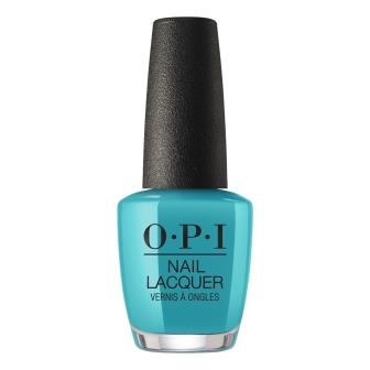 OPI Tokyo Collection Nail PolishNail PolishOPIColor: T88 Suze-San Climbs Fuji-San