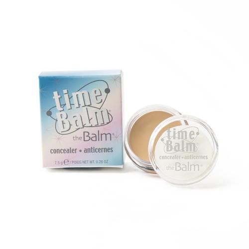 The Balm Time Balm Anti-Wrinkle ConcealerConcealersTHE BALMShade: Medium