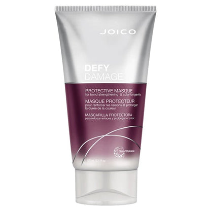 Joico Defy Damage Protective MasqueHair TreatmentJOICOSize: 5.1 oz