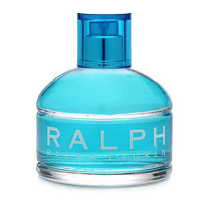 Ralph Lauren Ralph Women's Eau De Toilette SprayWomen's FragranceRALPH LAURENSize: 3.4 oz Unboxed