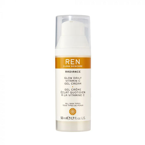 Ren Clean Skincare Glow Daily Vitamin C Gel Cream 1.7 ozSkin CareREN CLEAN SKINCARE