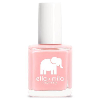 Ella+Mila Nail PolishNail PolishELLA + MILAColor: Tea Rose