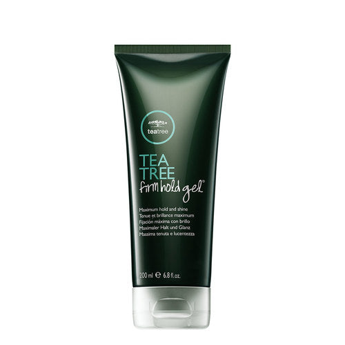 Paul Mitchell Tea Tree Firm Hold GelPAUL MITCHELLSize: 2.5 oz