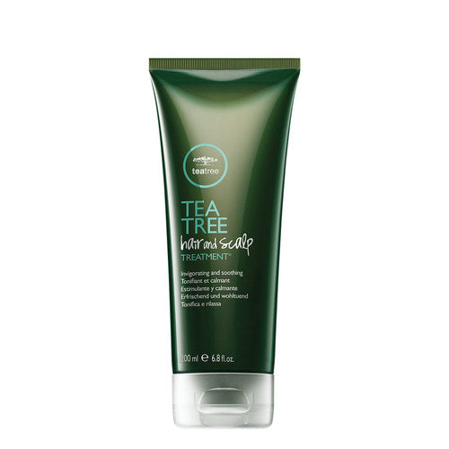 Paul Mitchell Tea Tree Hair And Scalp Treatment 6.8 ozHair TreatmentPAUL MITCHELL