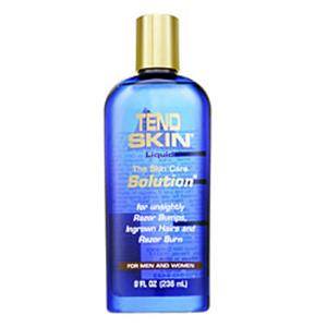 TEND SKIN LIQUID 4 OZ 00001Hair RemovalTEND SKIN