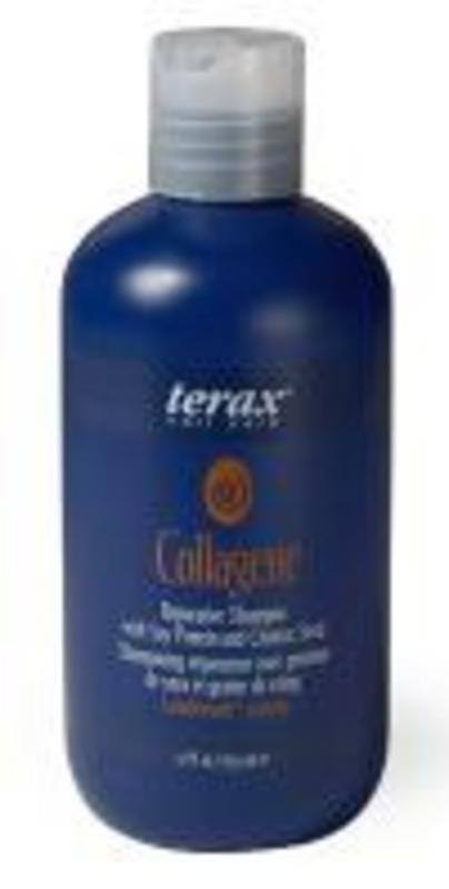 TERAX SHAMPOO-COLLAGENE REPARATIVE 12 OZHair ShampooTERAX