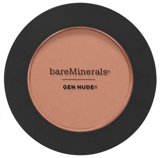 Bare Minerals Gen Nude Powder BlushBlushBARE MINERALSColor: That Peach Though