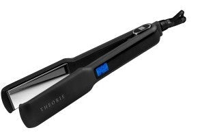 Theorie Titanium SAGA Flat Iron-Black 1.5 inchFlat IronTHEORIE