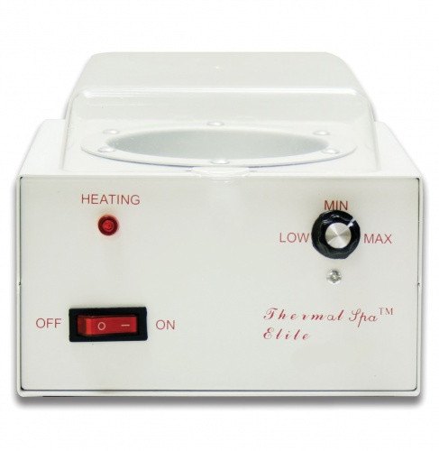 Thermal Spa Elite Wax Warmer SingleHair RemovalTHERMAL SPA