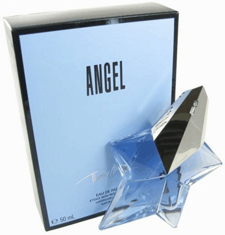 THIERRY MUGLER ANGEL WOMEN`S EAU DE PARFUM SPRAY 1.7 OZWomen's FragranceTHIERRY MUGLER