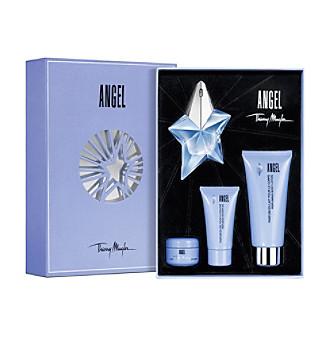 Thierry Mugler Angel Women's Gift Set 4 pieceWomen's FragranceTHIERRY MUGLER