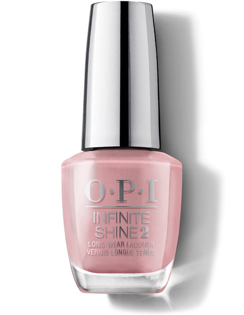 OPI Infinite Shine F16 Tickle My Francey .5 OzNail PolishOPI