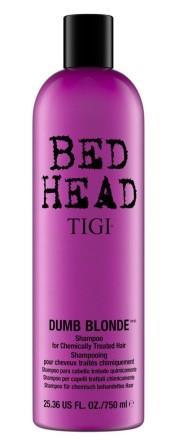 TIGI Bed Head Dumb Blonde ShampooHair ShampooTIGISize: 25.36 oz