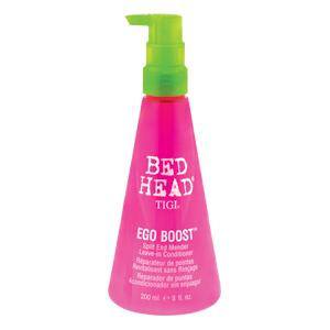 TIGI BED HEAD EGO BOOST LEAVE IN CONDITIONER 8 OZ 40468Hair ConditionerTIGI