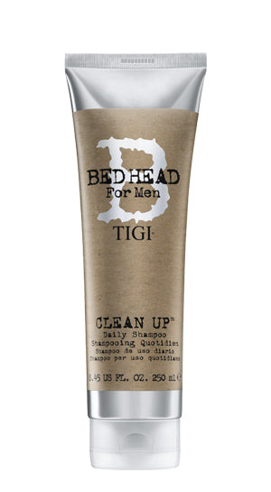 TIGI Bed Head for Men Clean Up Daily Shampoo 8.45 ozHair ShampooTIGI